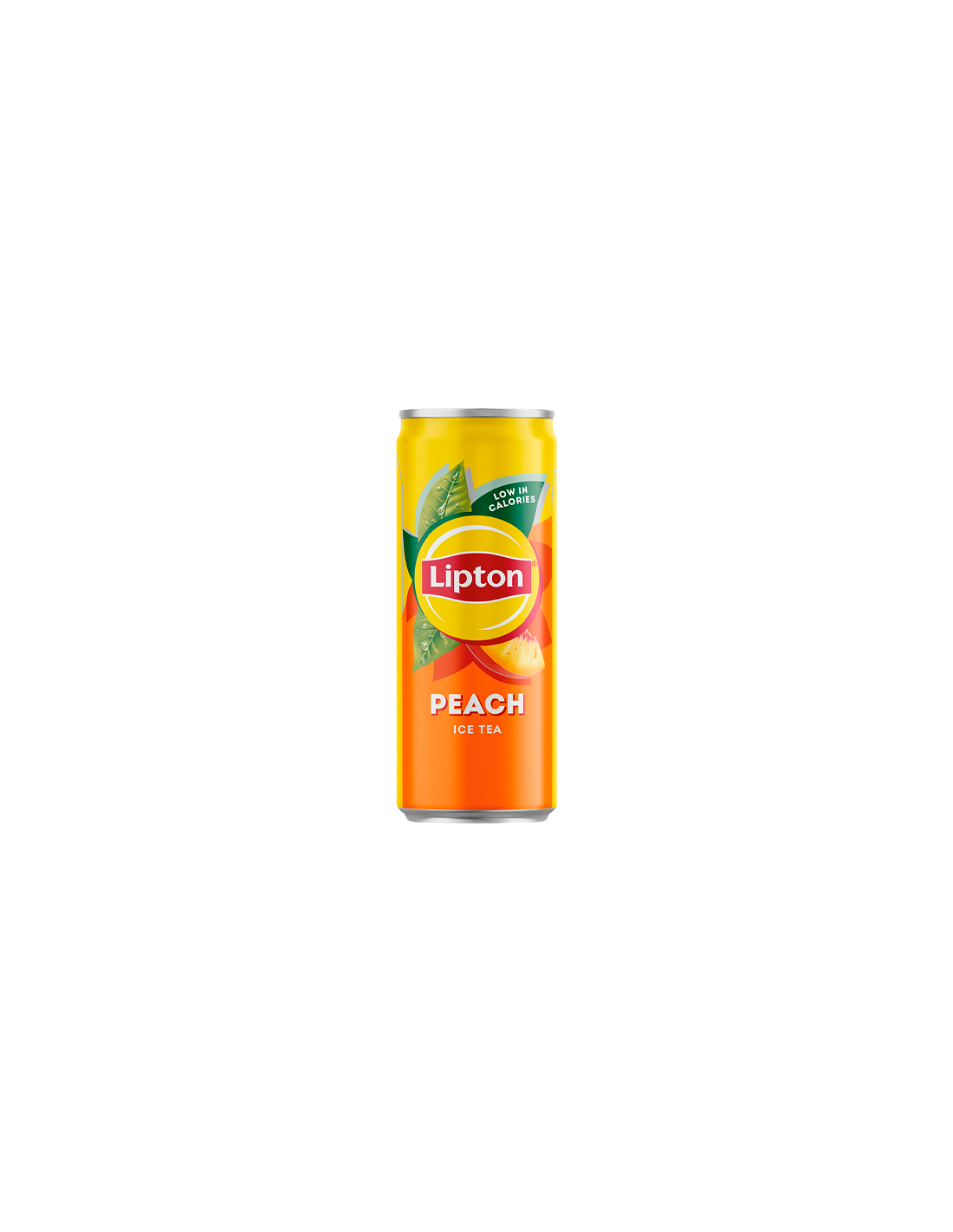 Lipton Pfirsichtee 330 ml - Distribución Mayorista