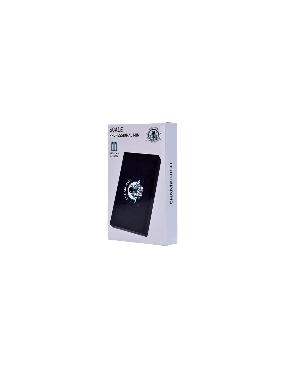 Champ High Bilancia Digitale Mini Professional | Distribución Mayorista