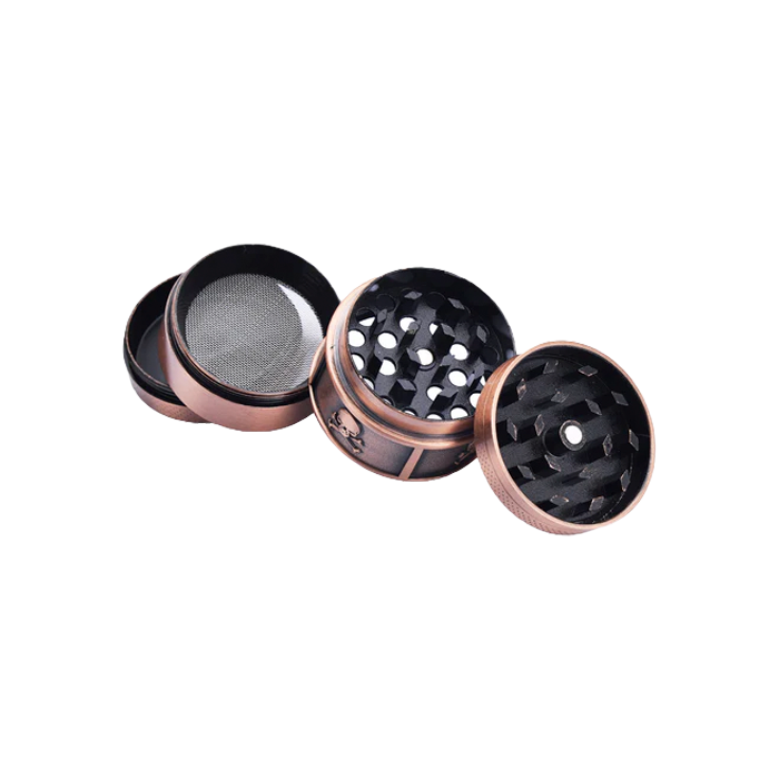 Skull Grinder 40mm Champ High - Distribución Mayorista