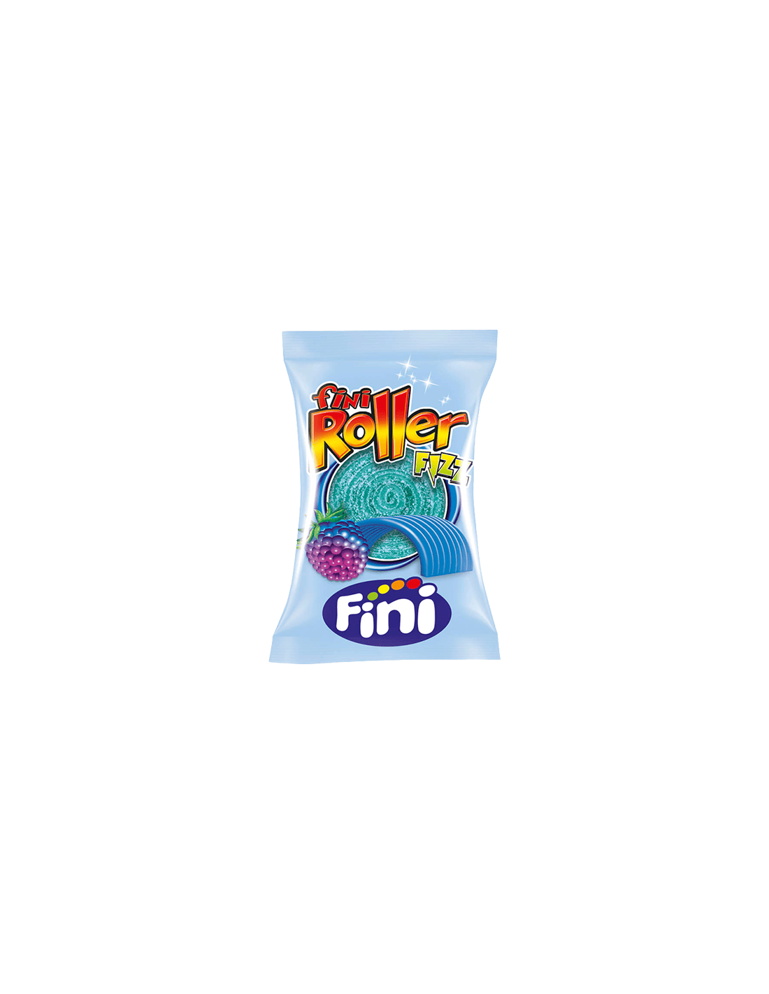 Fini Roller Lampone 20 g | Distribución Mayorista