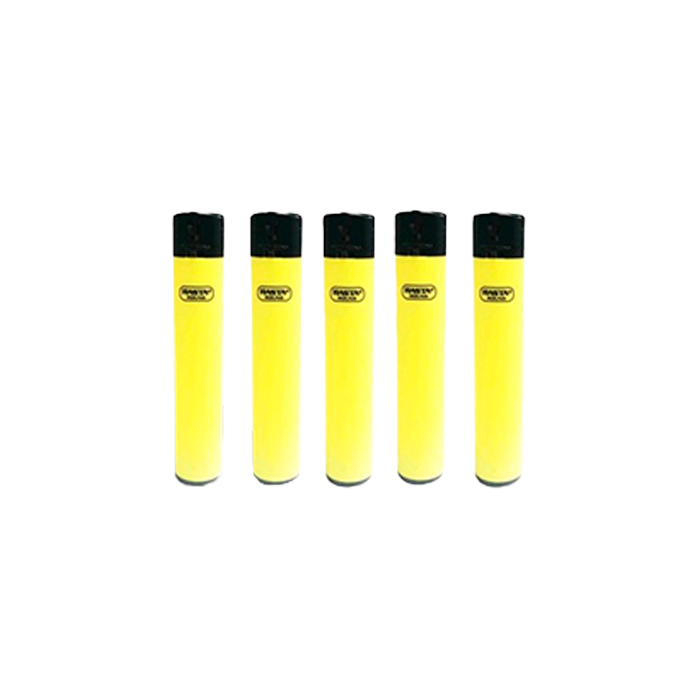 Rasta Round Tacto Suave - Distribución Mayorista