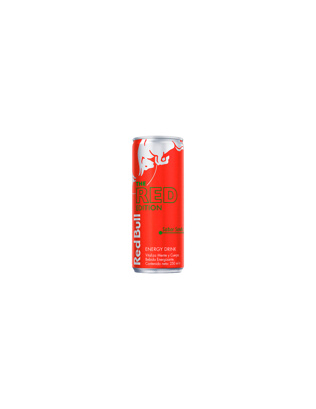 Red Bull Anguria 250 ml | Distribución Mayorista