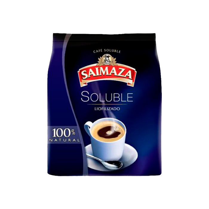 Oploskoffie Liofilizado 500g-Distribución Mayorista