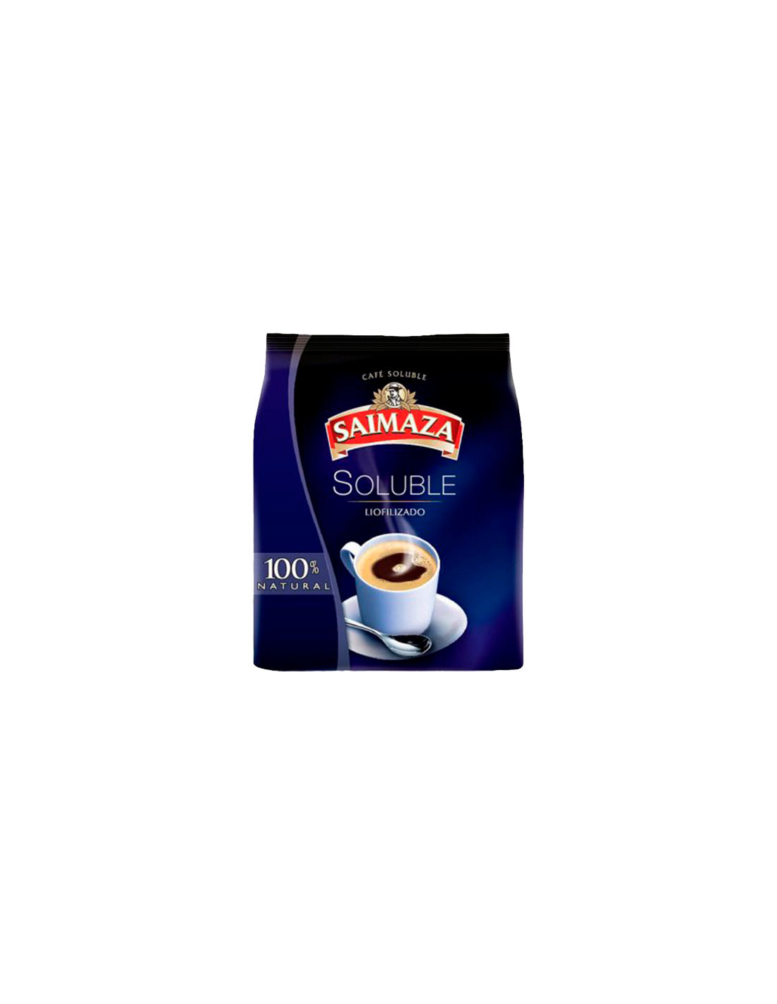 Oploskoffie Liofilizado 500g-Distribución Mayorista