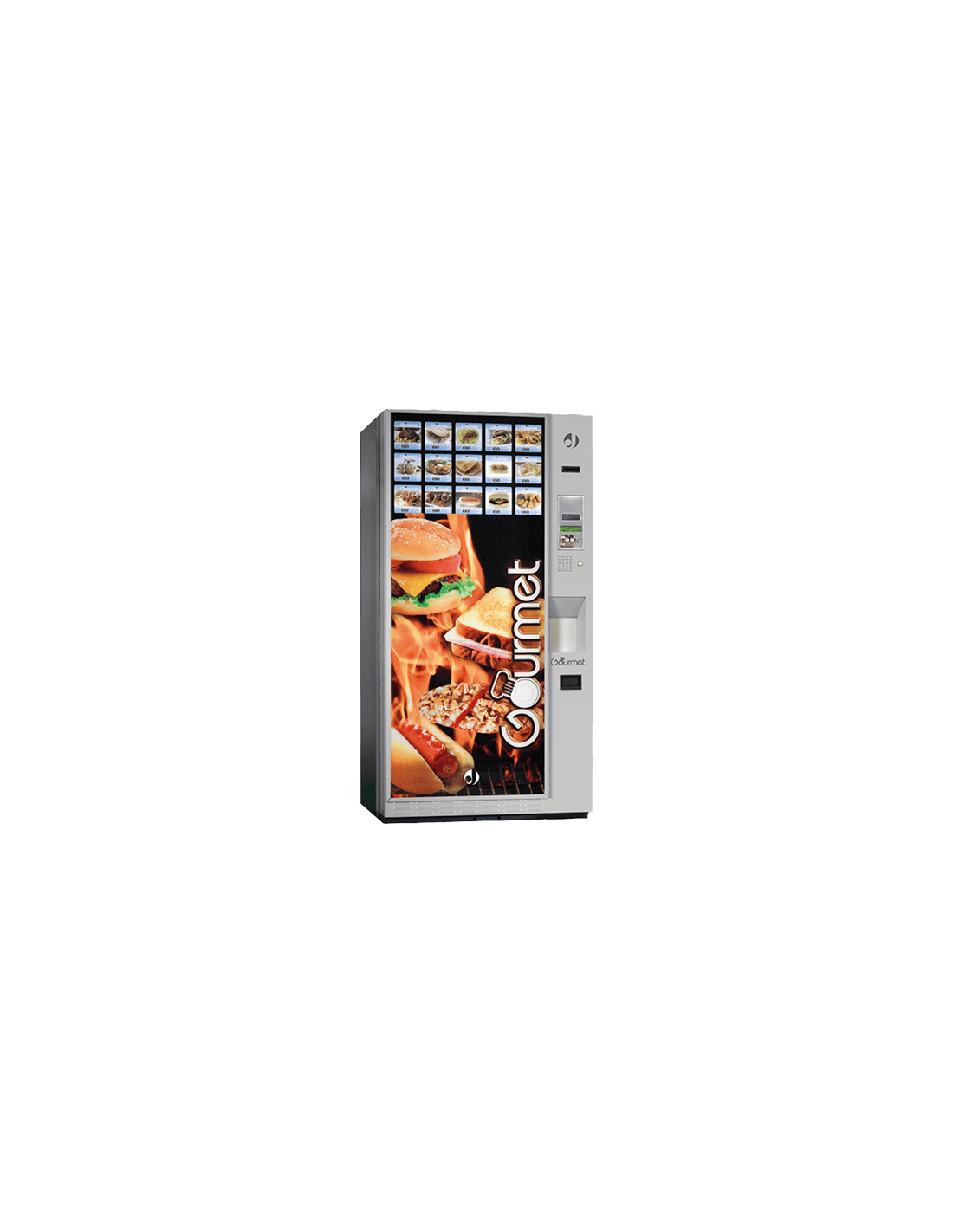 Jofemar Gourmet Seconda Mano | Distribucion Mayorista