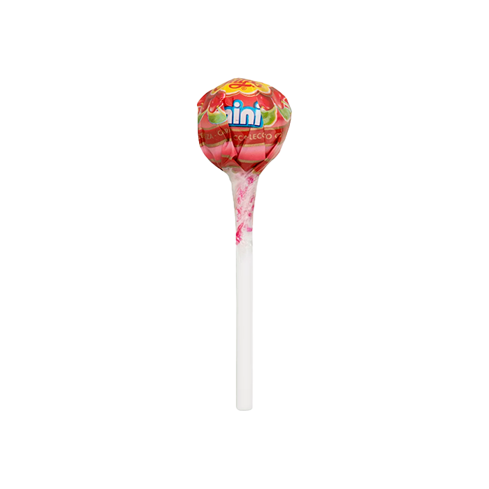 Chupa Chups Mini 120g - Distribución Mayorista