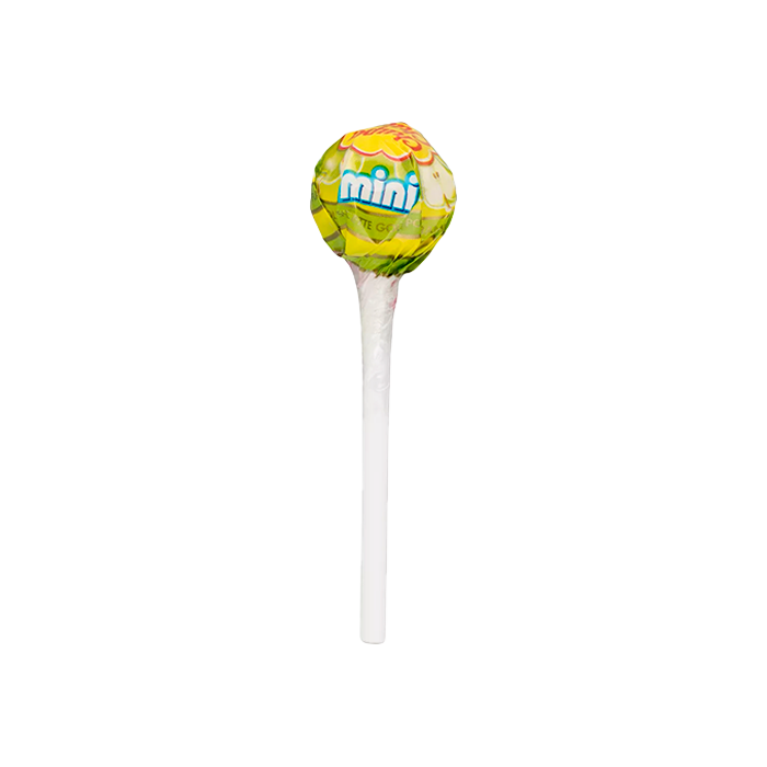Chupa Chups Mini 120g - Distribución Mayorista