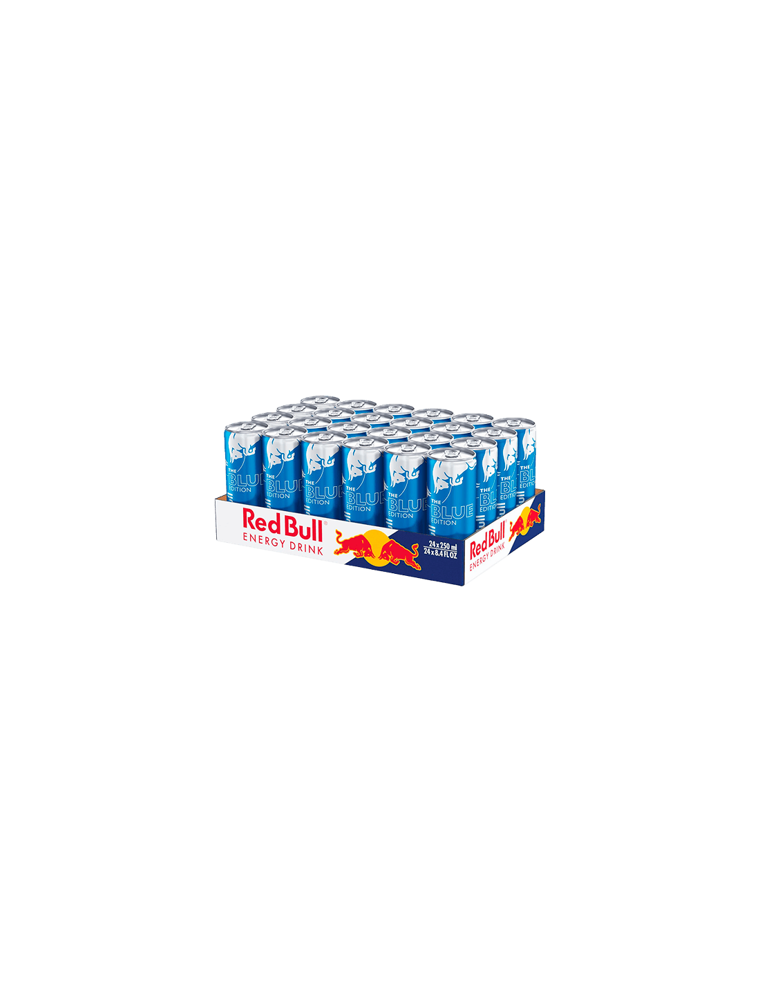 Red Bull Arándano 250ml - Distribución Mayorista
