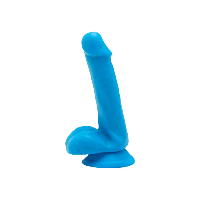 Happy Dicks Stimulator 6 inch assorti kleuren Scala | Distribución Mayorista