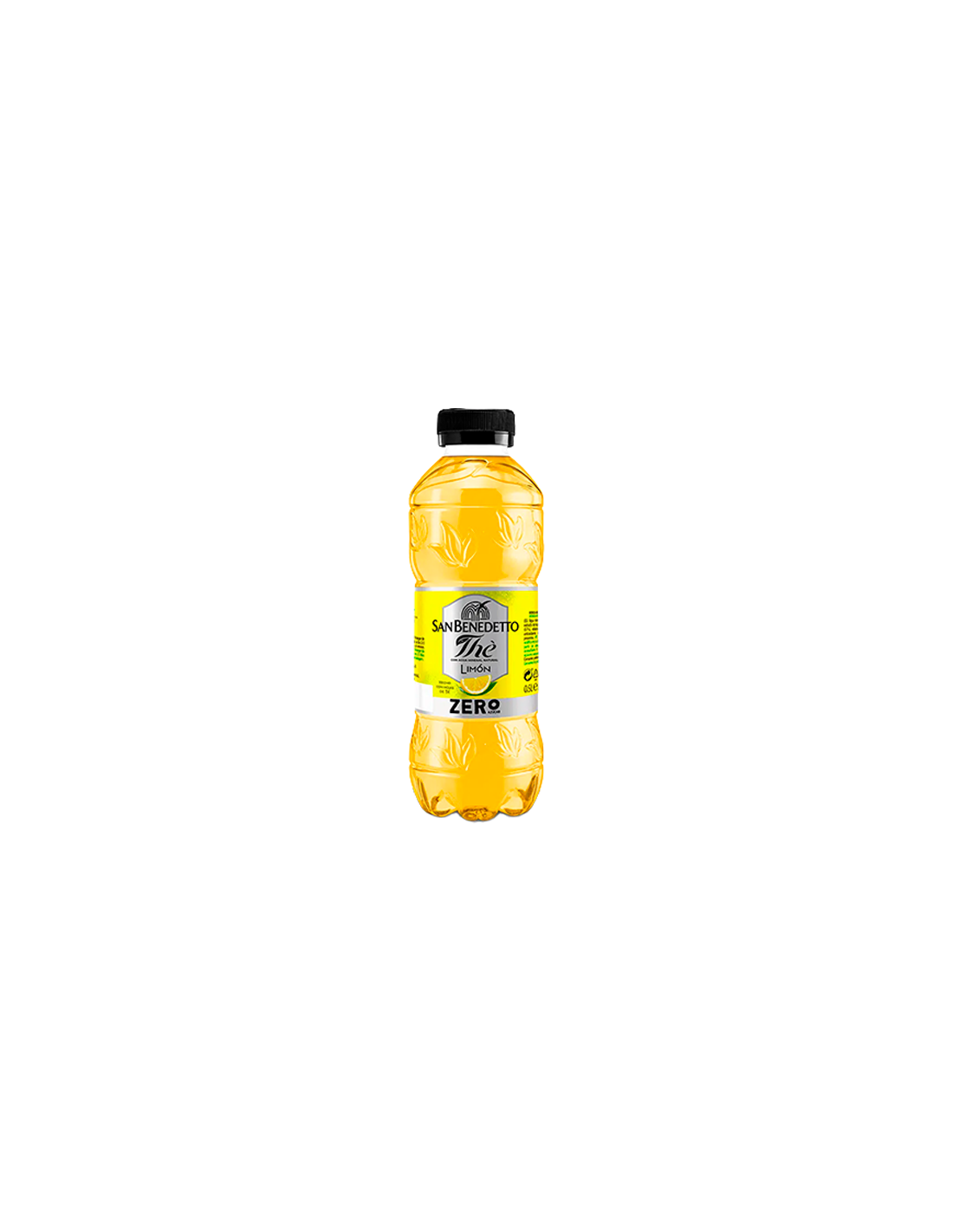 San Benedetto Thee Citroen 500ml | Distribución Mayorista