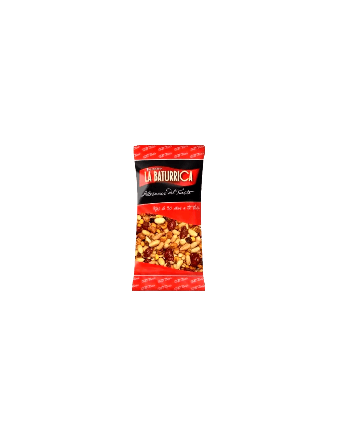 Cóctel Dulce 80g La Baturrica - Distribución Mayorista