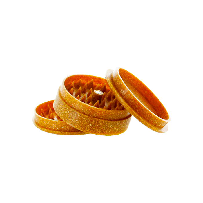 Grinder Fibra de Cañamo 3 Partes Kañamero-Distribución Mayorista