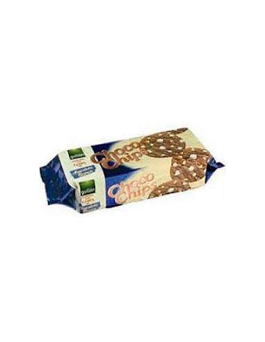 Choco Chips Chocolate Branco 125g - Biscoitos Doces
