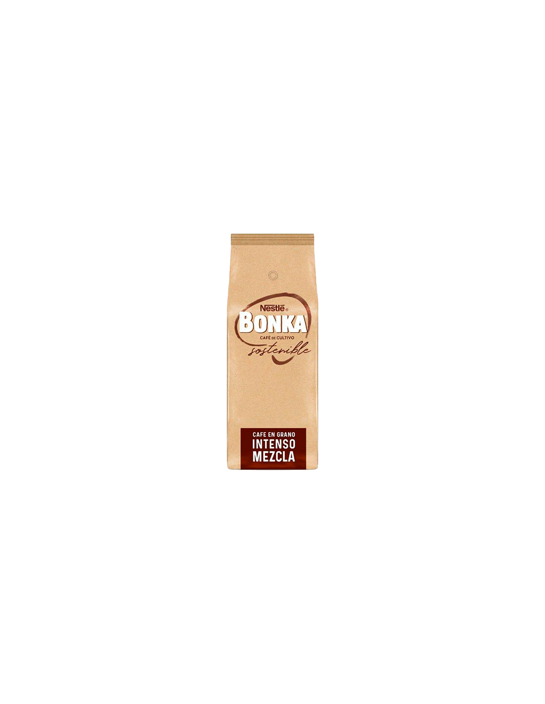 Café Bonka Selectie Sterke Melange 1 kg Nestlé - Distribución Mayorista
