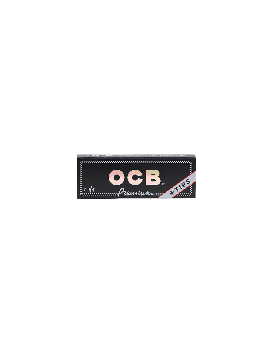 OCB Premium 1.1/4 + Filtros-Distribución Mayorista