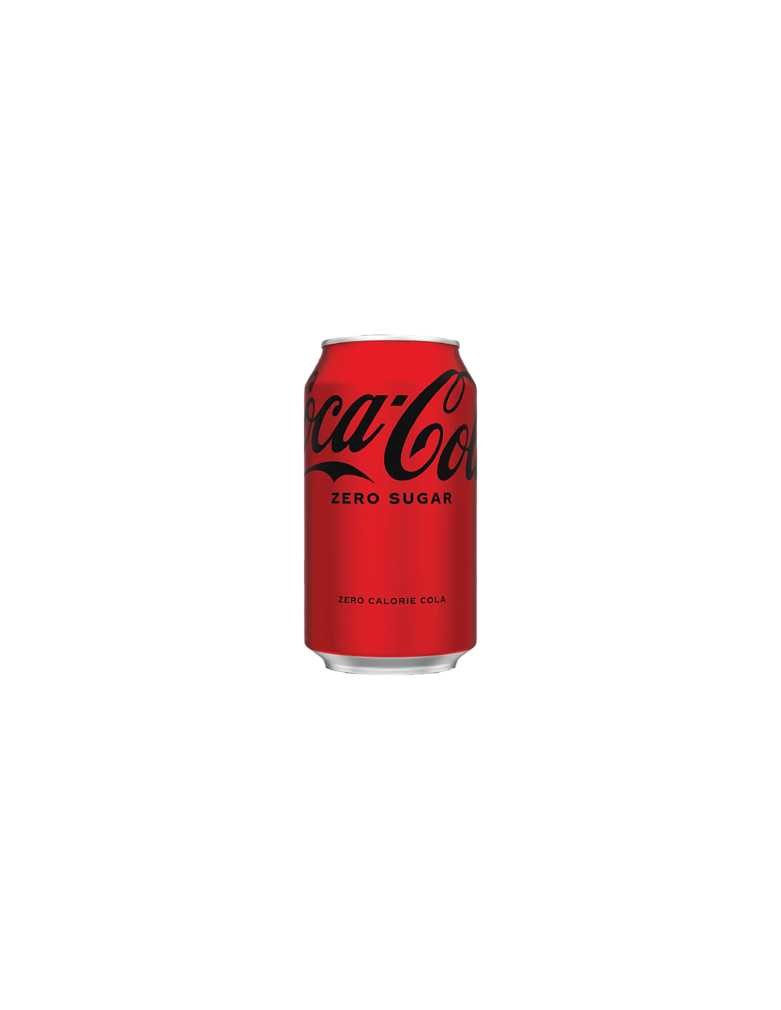 Coca-Cola Zero Europea 330ml-Distribución Mayorista