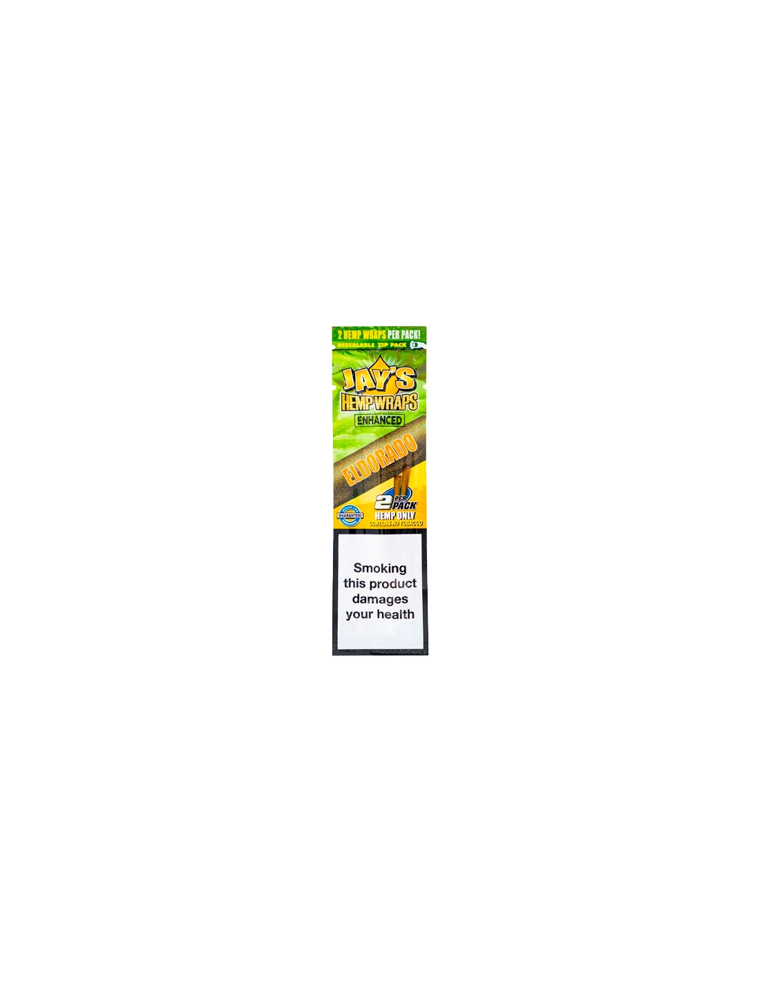 Jay’s Hemp Wraps Eldorado-Distribución Mayorista