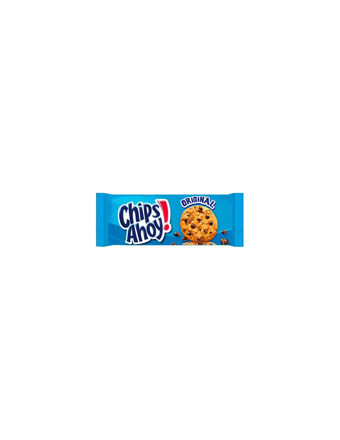 Chips Ahoy Origineel Mondelez 40 g | Distribucion Mayorista