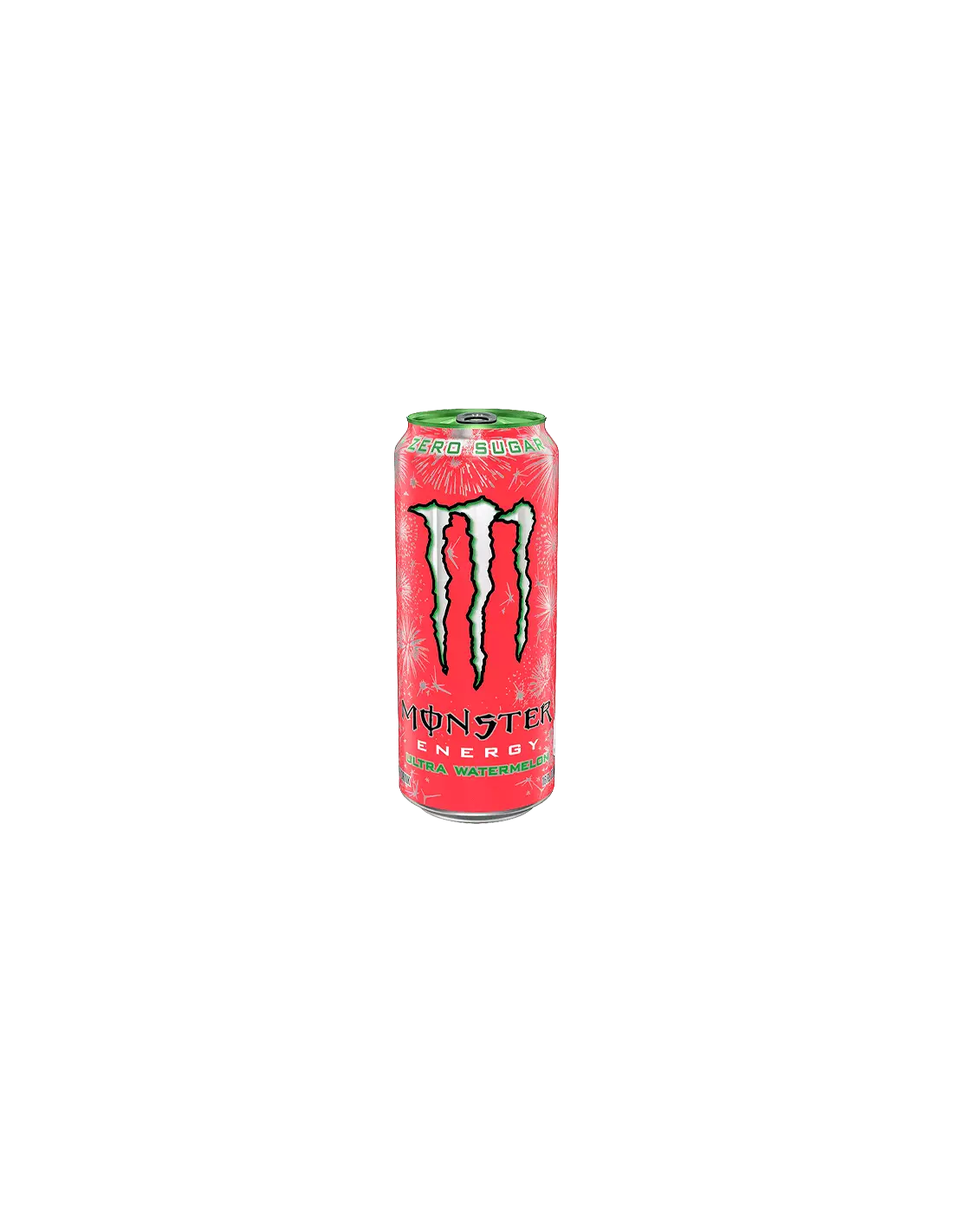 Monster Energy Ultra Watermelon 500ml-Distribución Mayorista