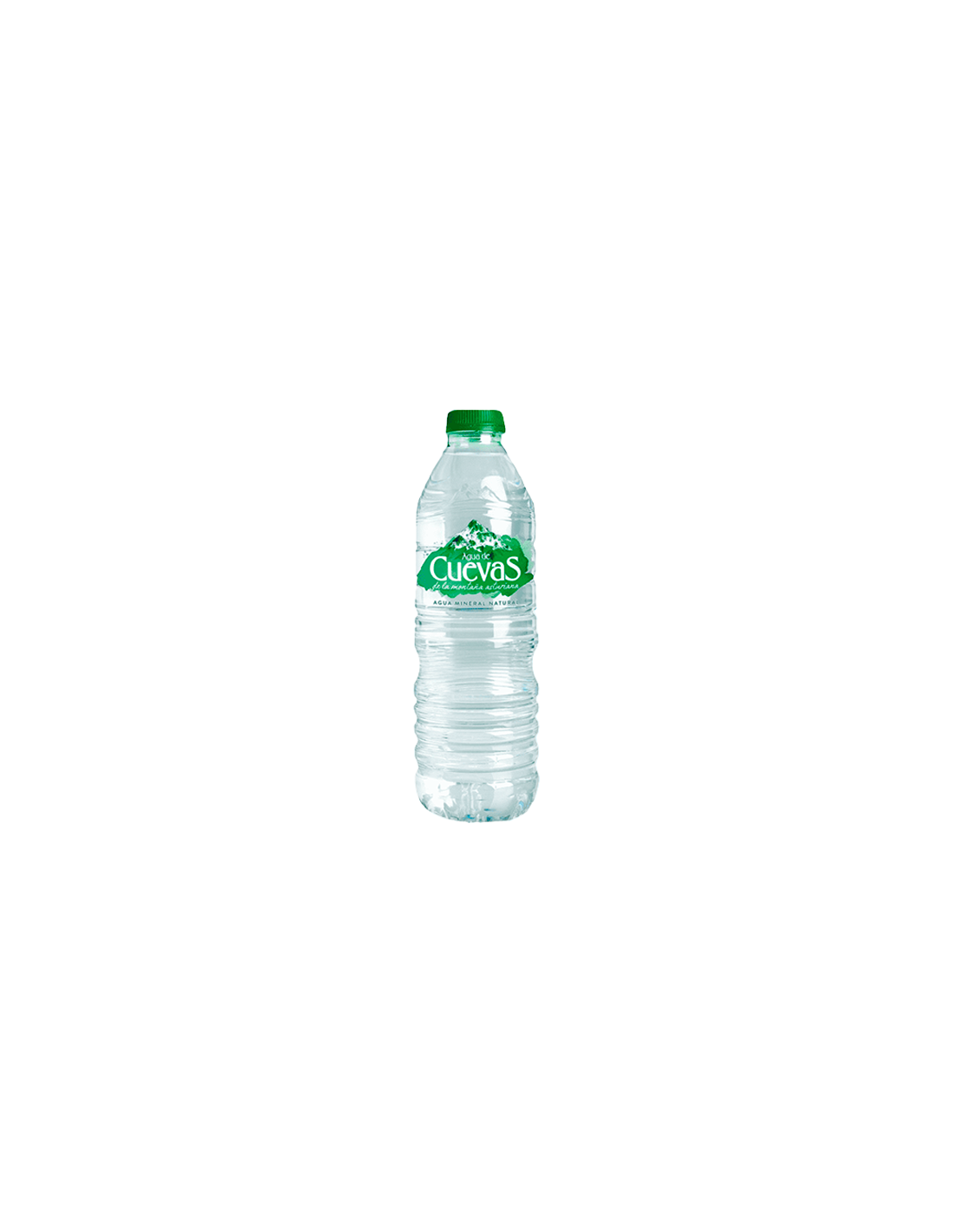 Eau de Cuevas 50cl-Distribución Mayorista