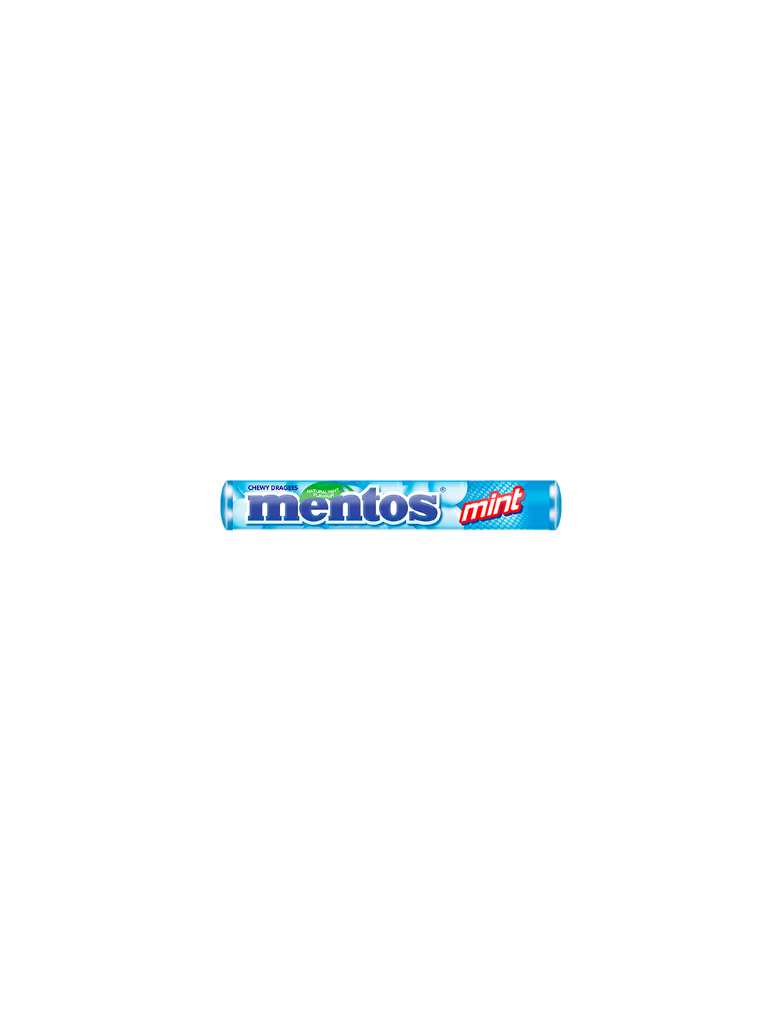 Mentos Mint 37.5 g | Distribución Mayorista