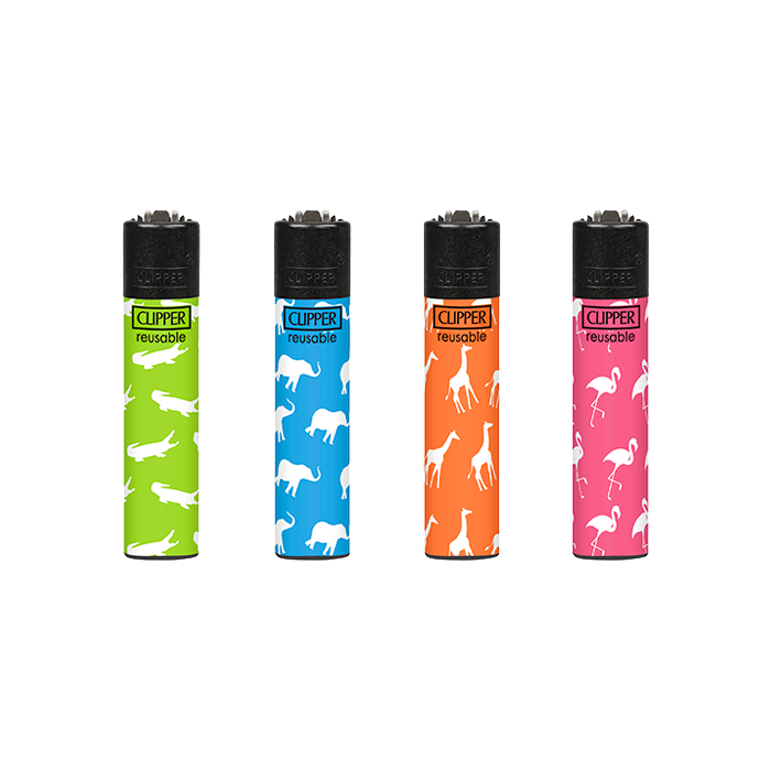 Clipper Micro CP22 Assorti | Distribución Mayorista