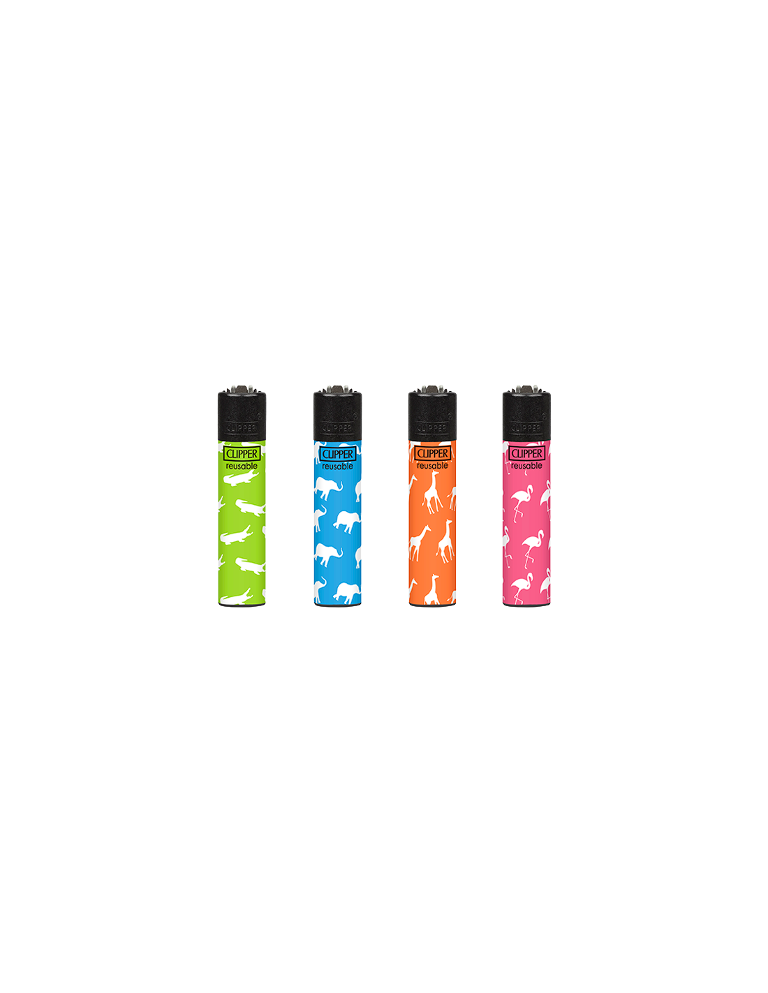 Clipper Micro CP22 Assorti | Distribución Mayorista