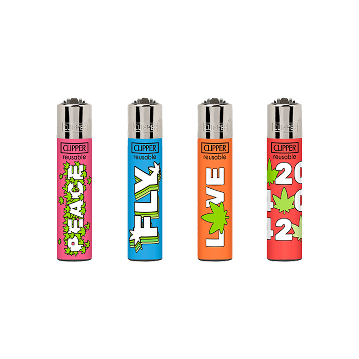 Clipper Micro CP22 Assorti | Distribución Mayorista
