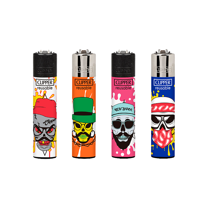 Clipper Micro CP22 Assorti | Distribución Mayorista