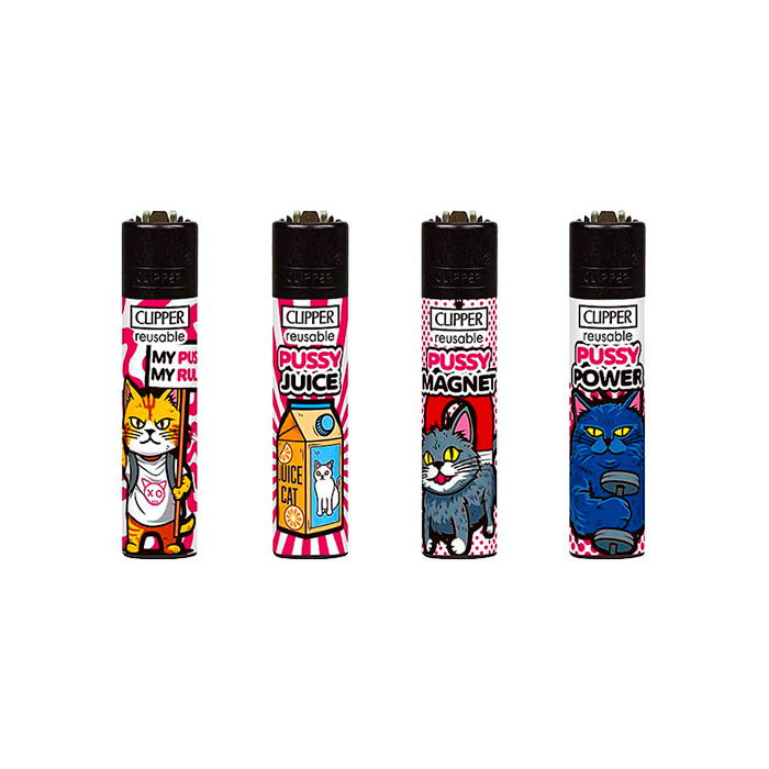 Clipper Micro CP22 Assorti | Distribución Mayorista