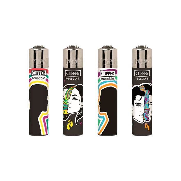 Clipper Micro CP22 Assorti | Distribución Mayorista