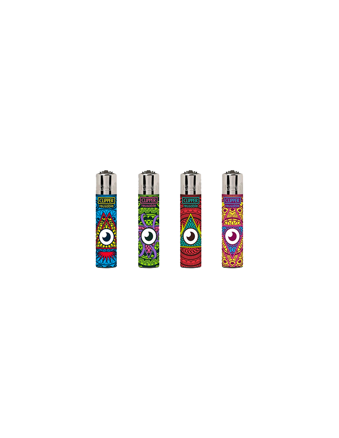Clipper Micro CP22 Assorti | Distribución Mayorista