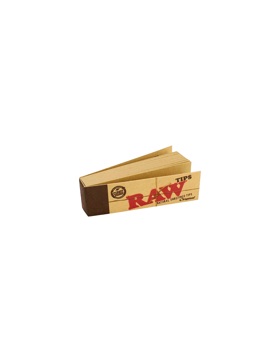 RAW Original Tips | Distribución Mayorista