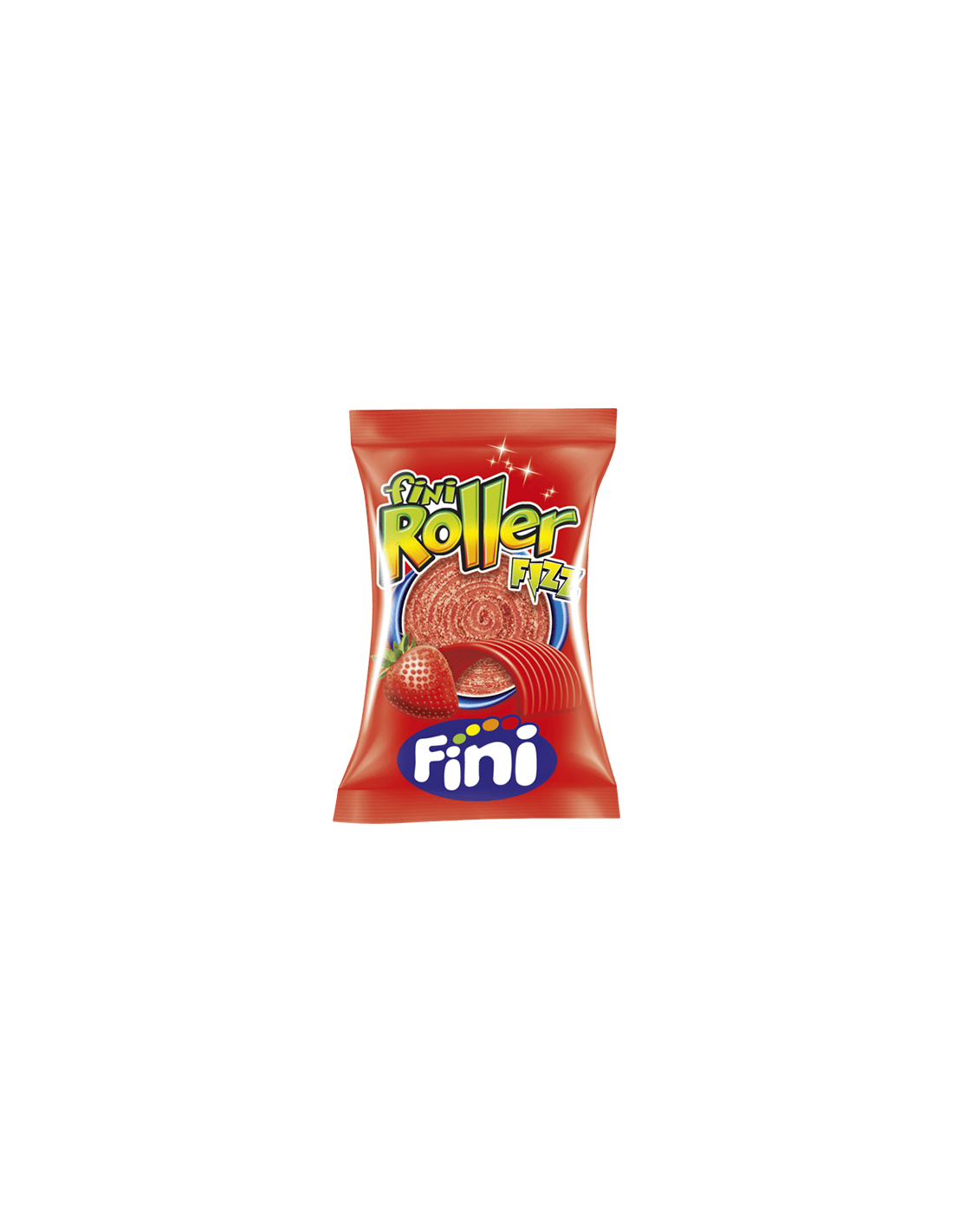 Fini Roller Fragola 20 g | Distribucion Mayorista