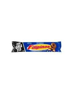 Filipinos Milchschokolade Artiach 128 g | Distribucion Mayorista