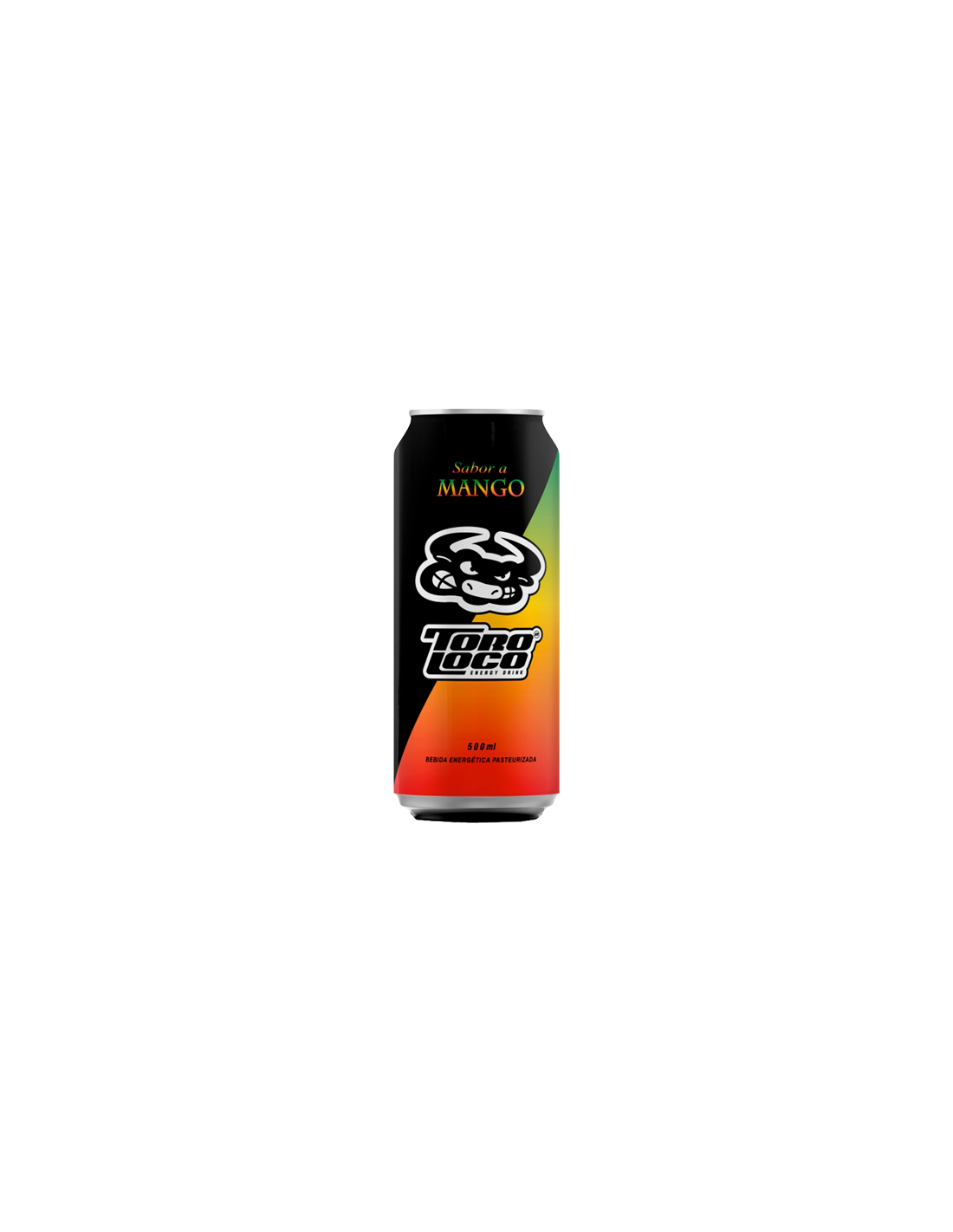 Toro Loco Mango 500ml-Distribución Mayorista