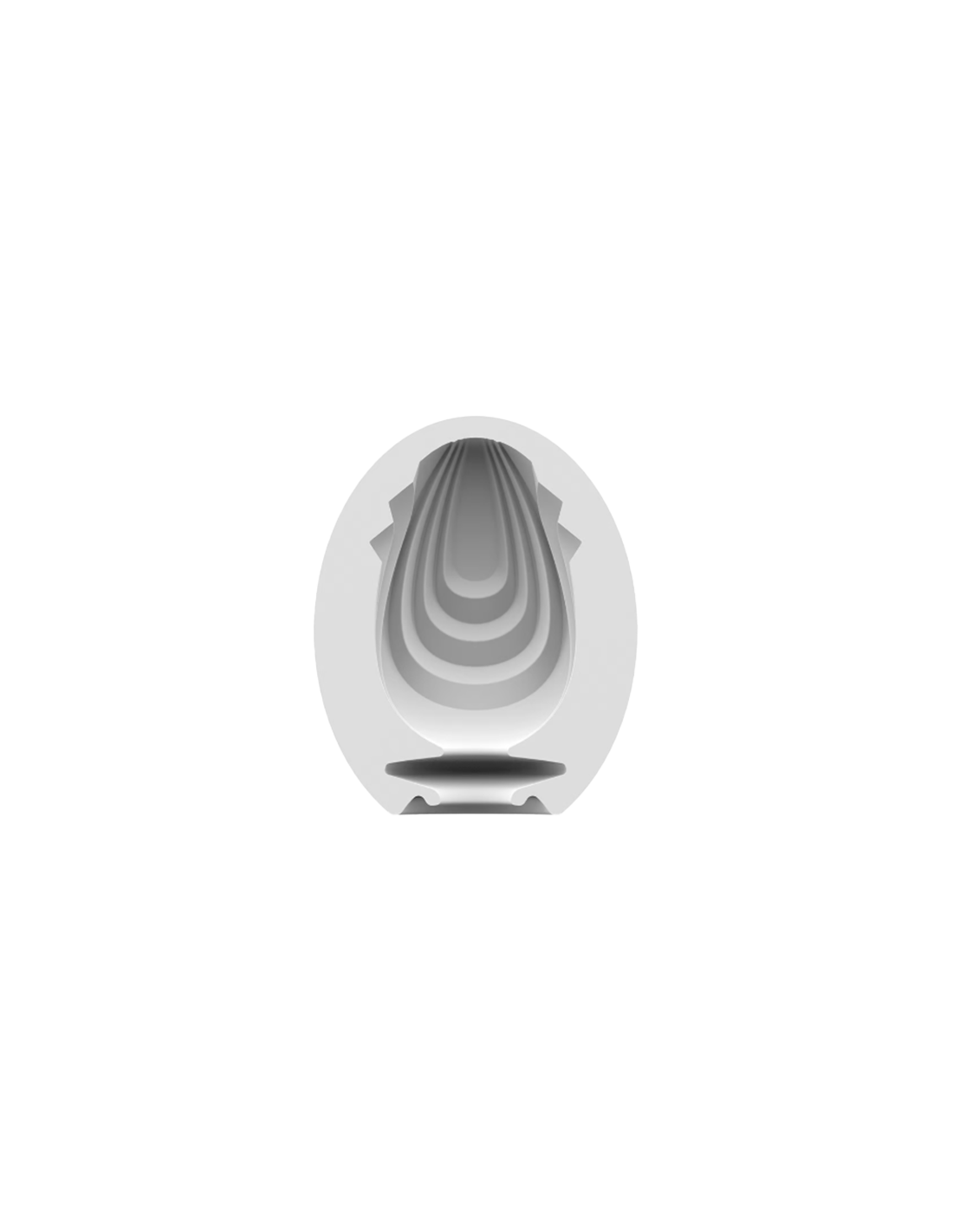 Œuf Masturbateur Savage Satisfayer - Distribución Mayorista