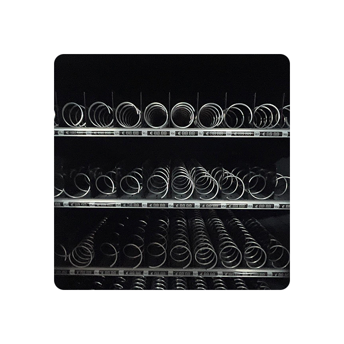 Sanden Vendo SS-X Desing life slave Segunda Mano - Distribución Mayorista