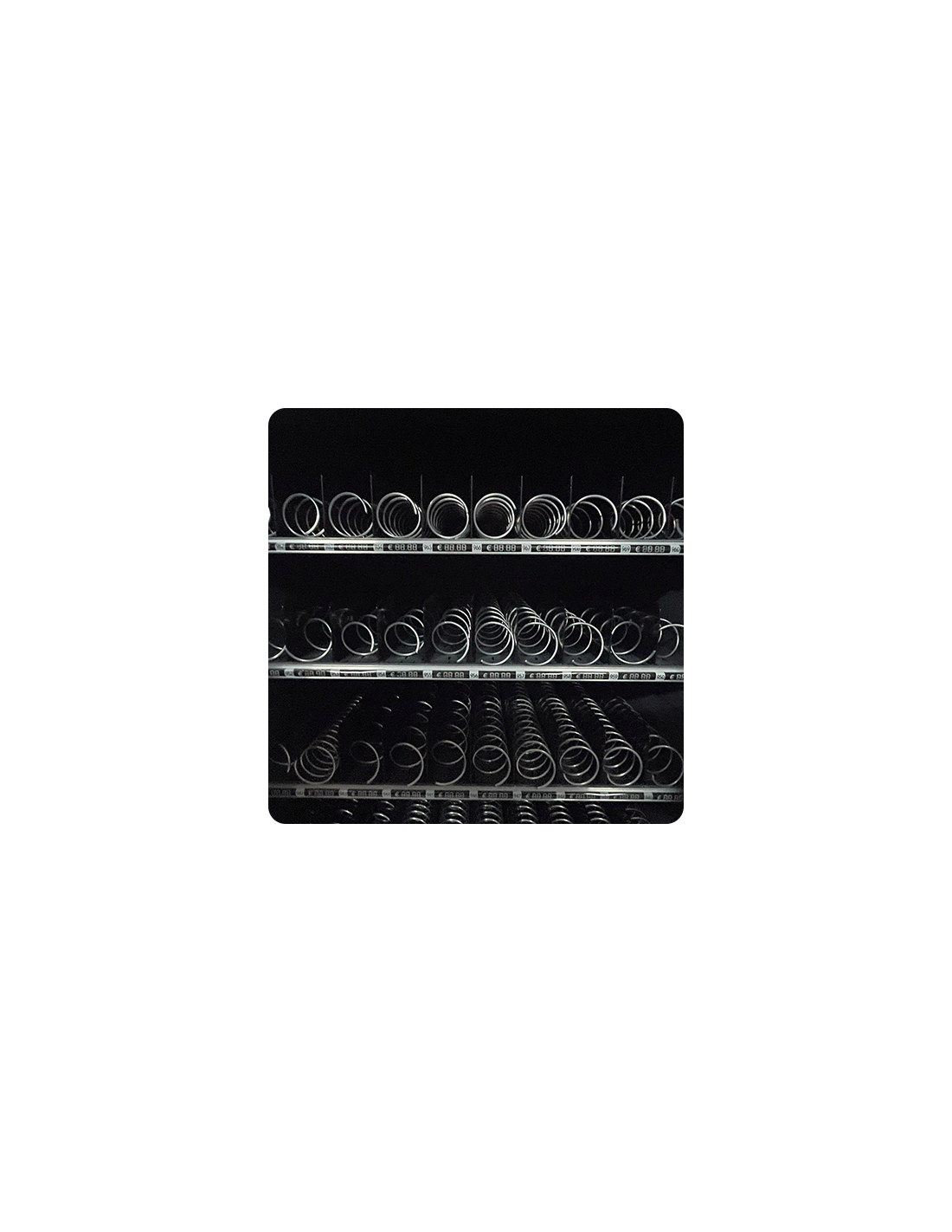 Sanden Vendo SS-X Desing life slave Segunda Mano - Distribución Mayorista