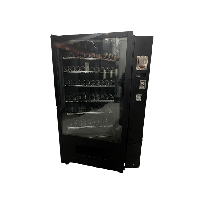 Sanden Vendo SDX de Segunda Mano-Distribución Mayorista