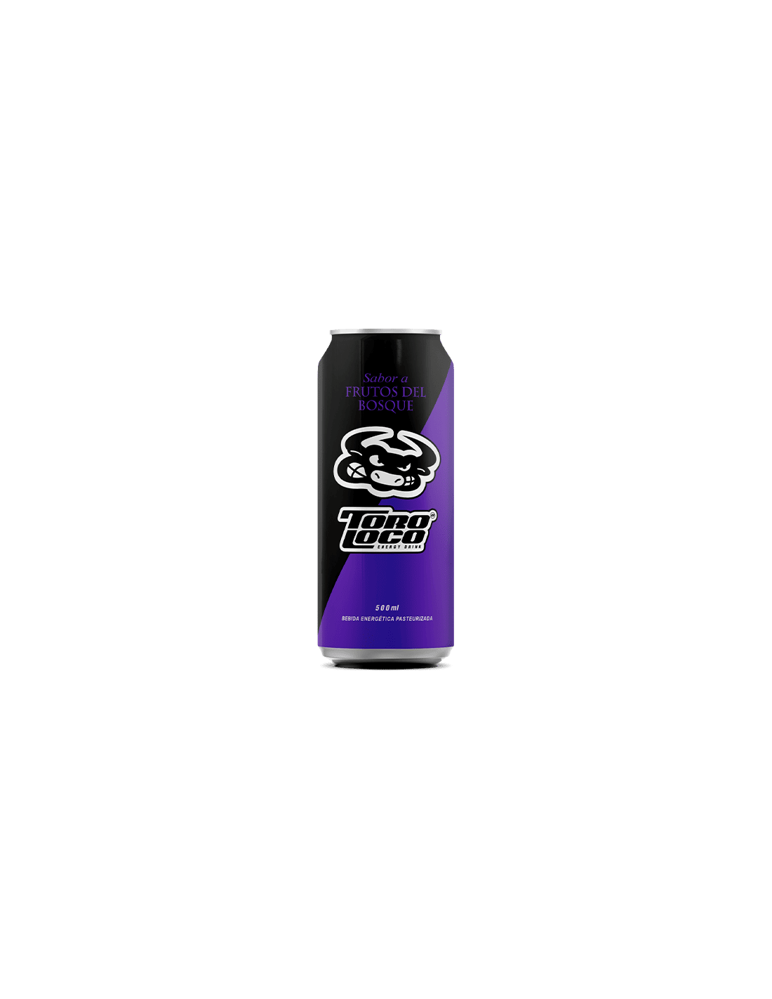 Toro Loco Bosvruchten 500 ml | Distribución Mayorista
