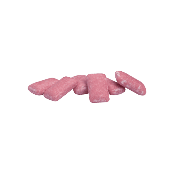 Trident Gragea Bubblemint 14 g | Distribución Mayorista