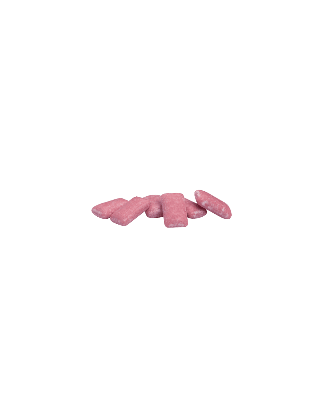 Trident Gragea Bubblemint 14 g | Distribución Mayorista