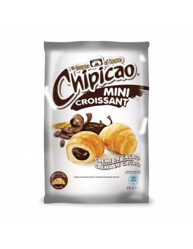 Chipicao Mini Croissant 40g - Pastries