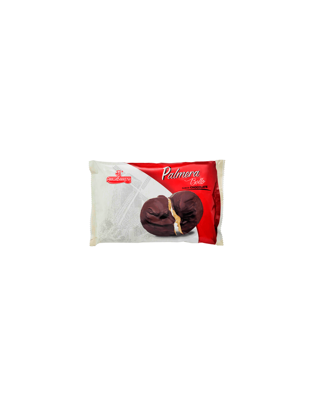 Broodje Palmboom 150g Arruabarrena-Distribución Mayorista
