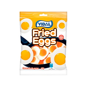 Huevos Fritos Vidal 90g