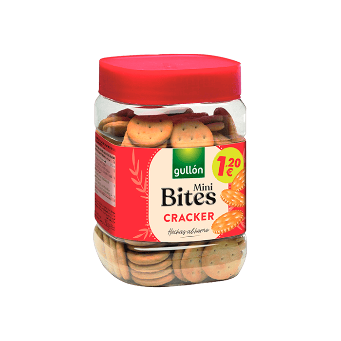 Huevos Fritos Vidal 90g