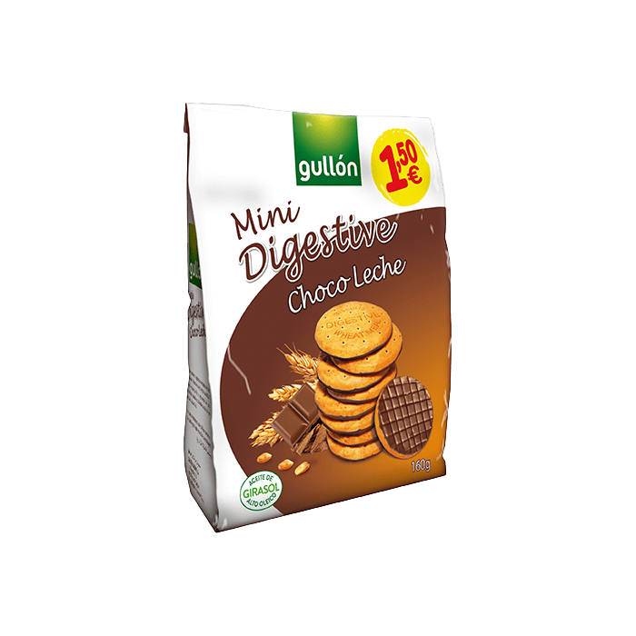 Oreo Rodillo 154g
