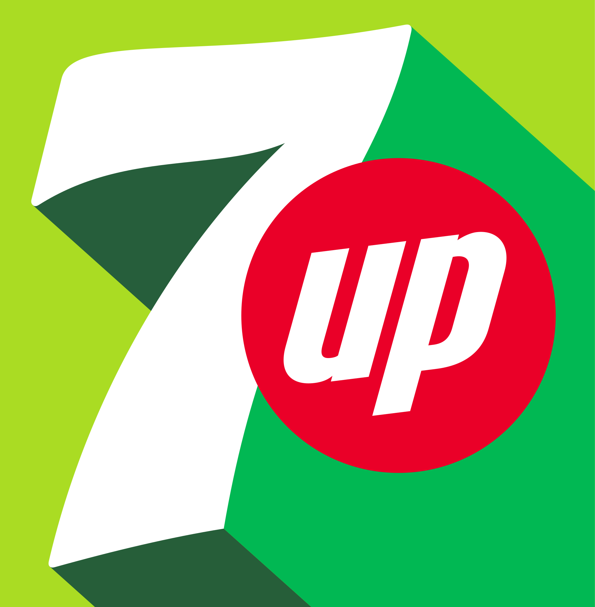 SEVEN UP