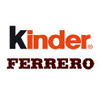 FERRERO KINDER
